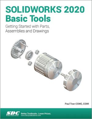 Solidworks 2020 Basic Tools image number 0