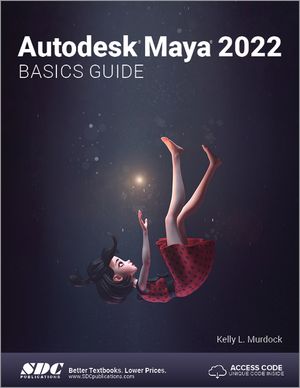 Autodesk Maya 2022 Basics Guide image number 0