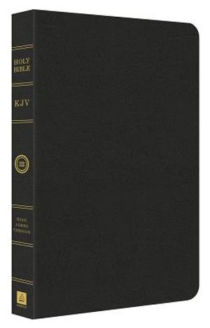 Thinline Bible-KJV image number 0