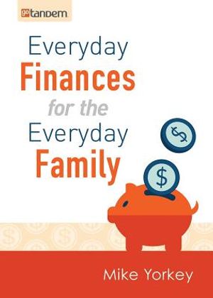 Everyday Finances for the Everyday Family image number 0