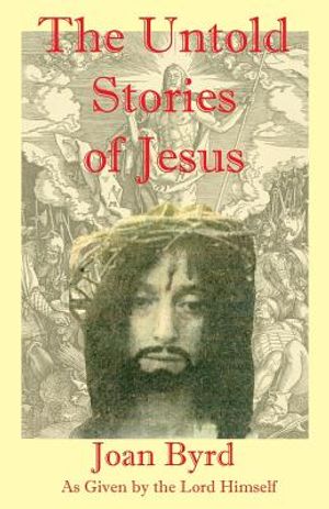 The Untold Stories of Jesus image number 0