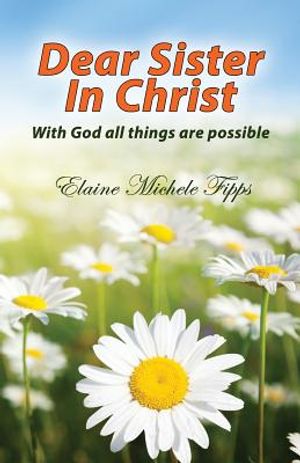 Dear Sister In Christ image number 0