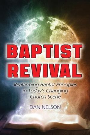 Baptist Revival image number 0