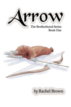 Arrow: The Brotherhood, Book One image number 0