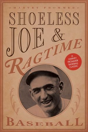 Shoeless Joe and Ragtime Baseball image number 0