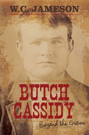 Butch Cassidy image number 0