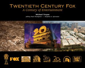 Twentieth Century Fox: A Century of Entertainment image number 0