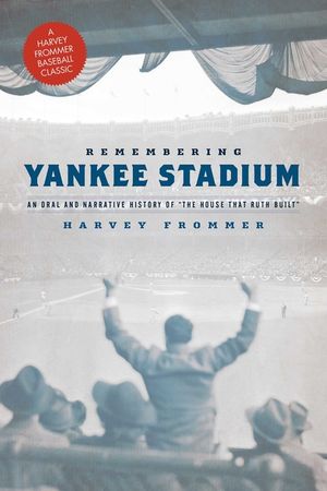 Remembering Yankee Stadium image number 0