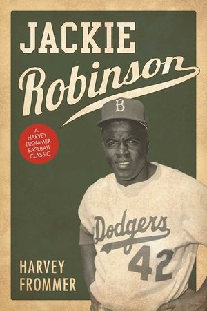 Jackie Robinson image number 0