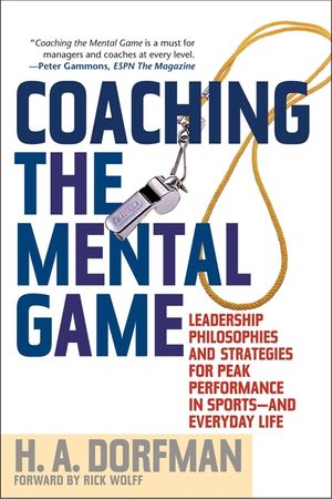 Coaching the Mental Game image number 0
