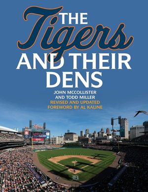 The Tigers and Their Dens image number 0