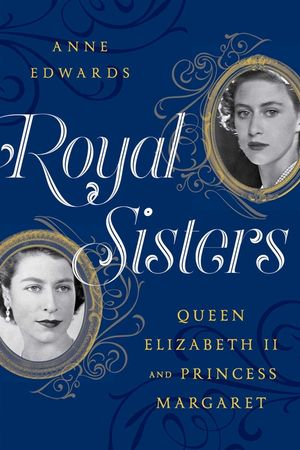 Royal Sisters: Queen Elizabeth II and Princess Margaret image number 0