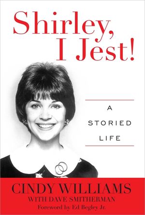 Shirley, I Jest!: A Storied Life image number 0