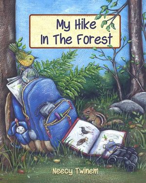 My Hike in the Forest image number 0