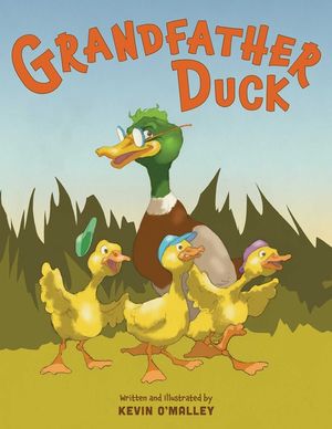 Grandfather Duck image number 0