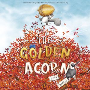 The Golden Acorn image number 0