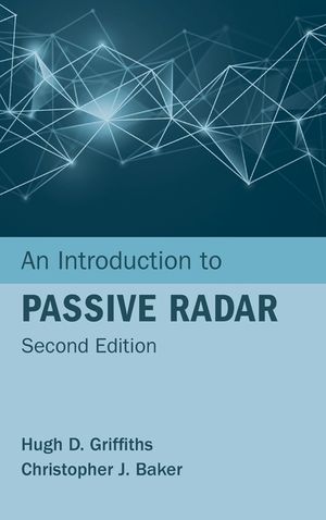 An Introduction to Passive Radar, Second Edition image number 0