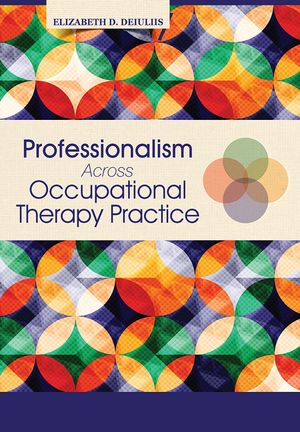 Professionalism Across Occupational Therapy Practice image number 0