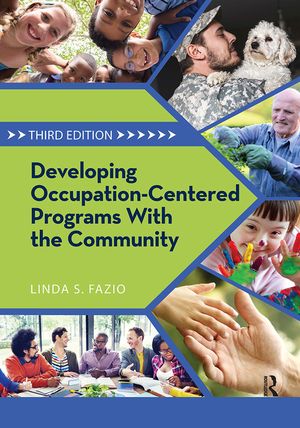 Developing Occupation-Centered Programs with the Community image number 0