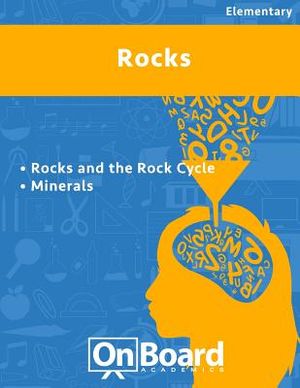 Rocks: Rocks and the Rock Cycle, Minerals Bonus Chapter-Plate Tectonics image number 0