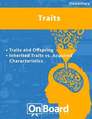 Traits: Traits and Offspring, Inherited Traits vs. Acquired Characteristics, Bonus-Adaptation image number 0