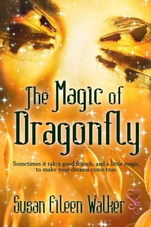 The Magic of Dragonfly image number 0
