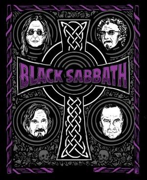 The Complete History of Black Sabbath: What Evil Lurks image number 0