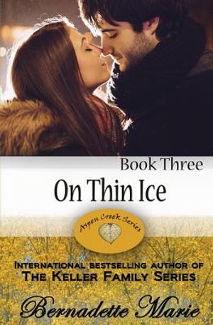 On Thin Ice image number 0