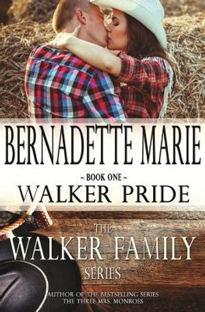 Walker Pride image number 0