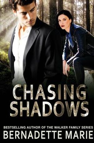 Chasing Shadows image number 0