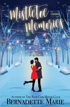 Mistletoe Memories image number 0
