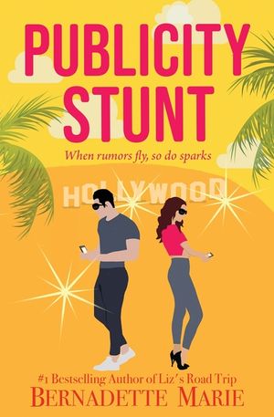 Publicity Stunt image number 0