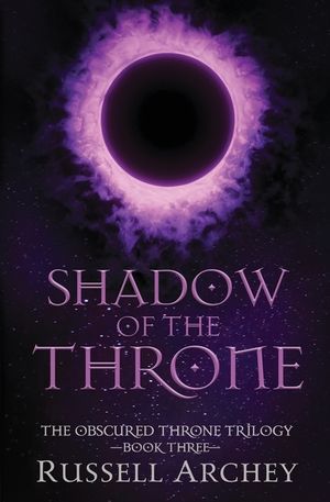 Shadow of the Throne image number 0