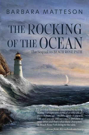 The Rocking of the Ocean image number 0
