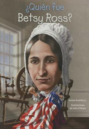 Quien Fue Betsy Ross? image number 0