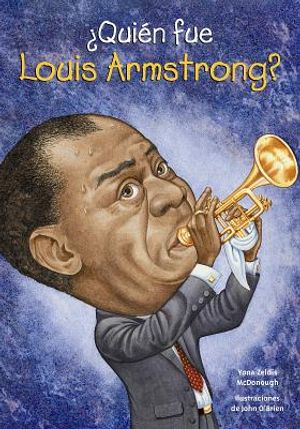Quien Fue Louis Armstrong? image number 0