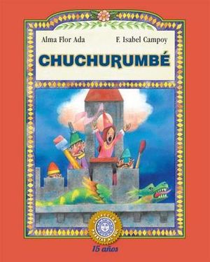 Chuchurumbe image number 0