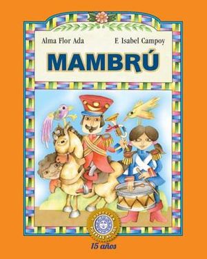 Mambru image number 0