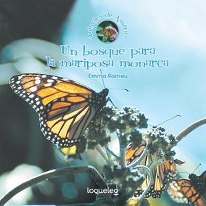 Un Bosque Para La Mariposa Monarca image number 0