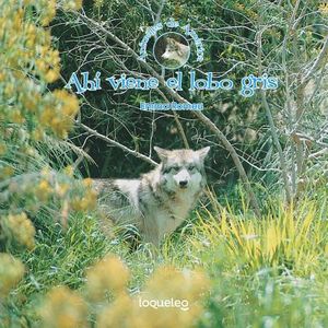 Ahi Viene El Lobo Gris image number 0