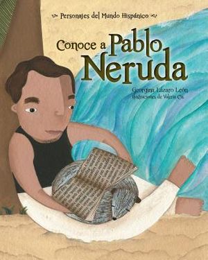 Conoce a Pablo Neruda image number 0