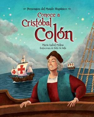 Conoce a Cristbal Coln image number 0