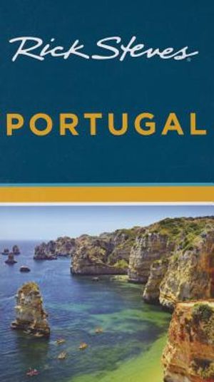 Rick Steves Portugal image number 0