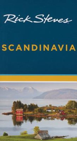 Rick Steves Scandinavia image number 0
