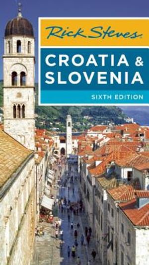 Rick Steves Croatia & Slovenia image number 0