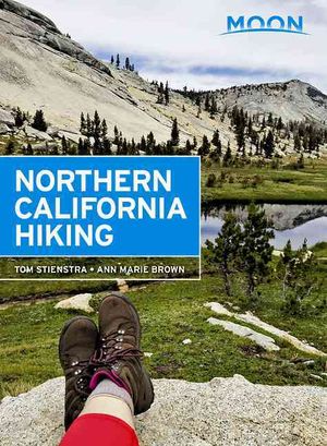 Moon Northern California Hiking image number 0