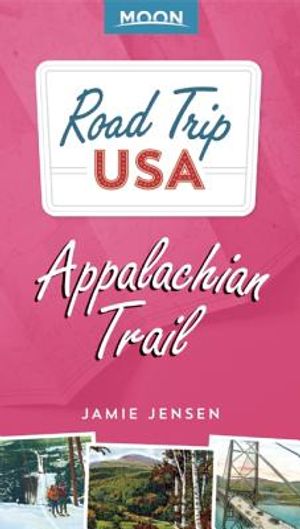 Road Trip Usa: Appalachian Trail image number 0