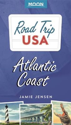 Road Trip Usa: Atlantic Coast image number 0