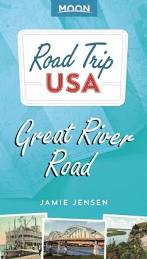 Road Trip Usa: Great River Road image number 0
