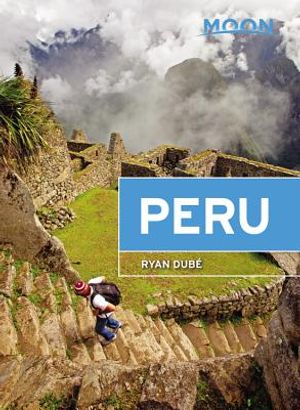 Moon Peru image number 0